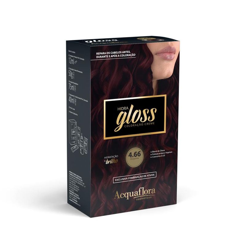 -coloracao-permanente-hidra-gloss-acquaflora-466-borgonha-177g