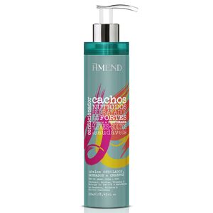 Condicionador Amend Cachos 250ml