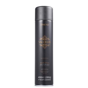 Fixador Capilar Amend Ultra Forte Spray Valorize 400ml