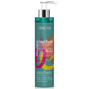 Shampoo Amend Cachos 250ml