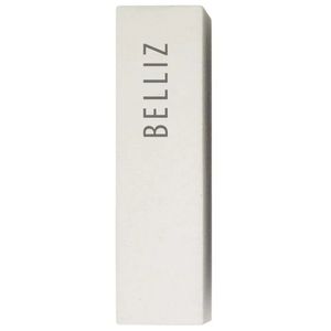 Lixa em Bloco Belliz Modelador Suave de Unha 638
