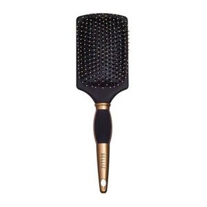 Escova Belliz Black & Gold Racket 798