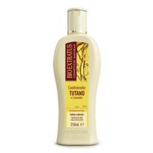 Condicionador Bio Extratus Tutano e Ceramidas 250ml