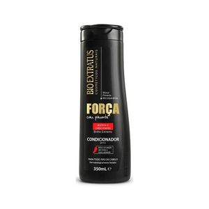 Condicionador Bio Extratus Força Com Pimenta 350ml
