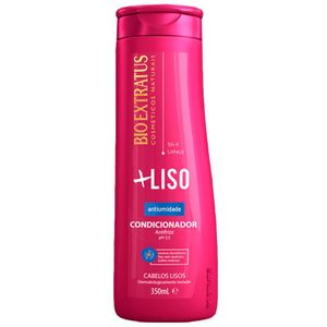Condicionador Bio Extratus +Liso 350ml