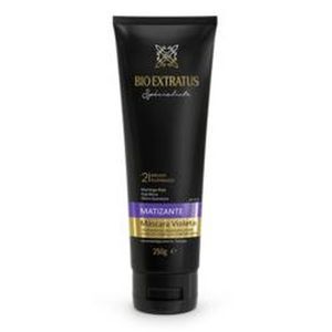 Máscara Capilar Bio Extratus Specialiste Matizador Violeta 250g