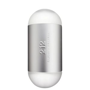 Perfume Feminino Carolina Herrera 212 Eau de Toilette 60ml