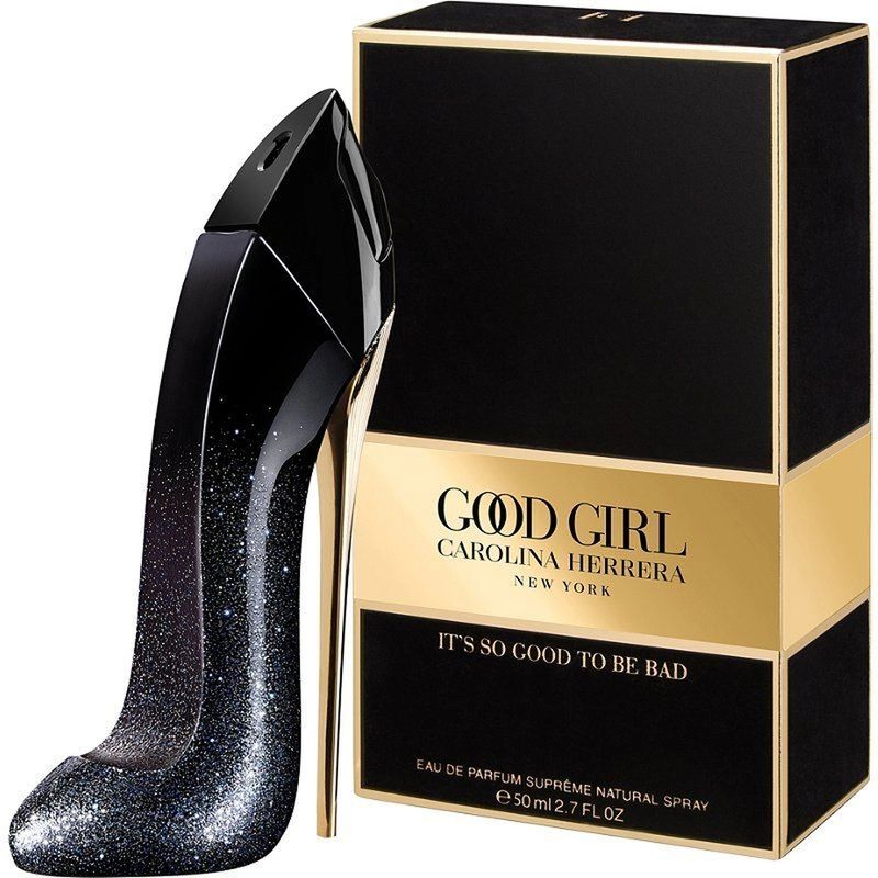 Good Girl Suprême by Carolina Herrera 80ml Edp Spray