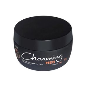 Pomada Modeladora Capilar Charming Extra Forte 50g