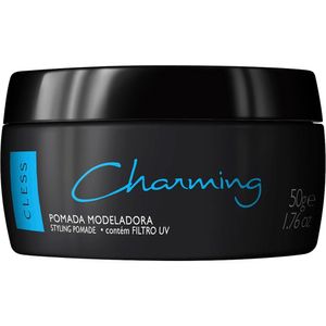 Pomada Modeladora Capilar Charming Normal 50g