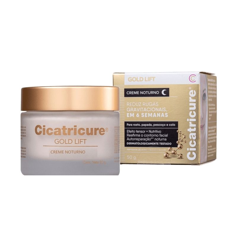 -creme-facial-cicatricure-gold-lift-noturno-50g