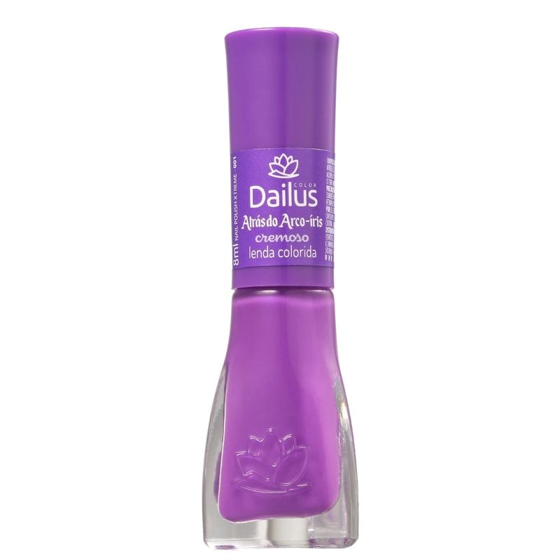 -esmalte-cremoso-dailus-arco-iris-001-lenda-colorida-8ml