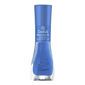 Esmalte Cremoso Dailus Arco-Íris 002 Tobogã de Arco-Íris 8ml