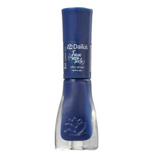 Esmalte Cremoso Dailus Faça Sua Sorte 1013 Olho Grego 8ml