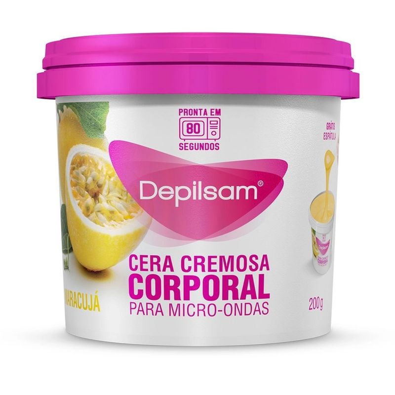 -cera-quente-cremosa-corporal-de-microondas-para-depilacao-depilsam-maracuja-200g