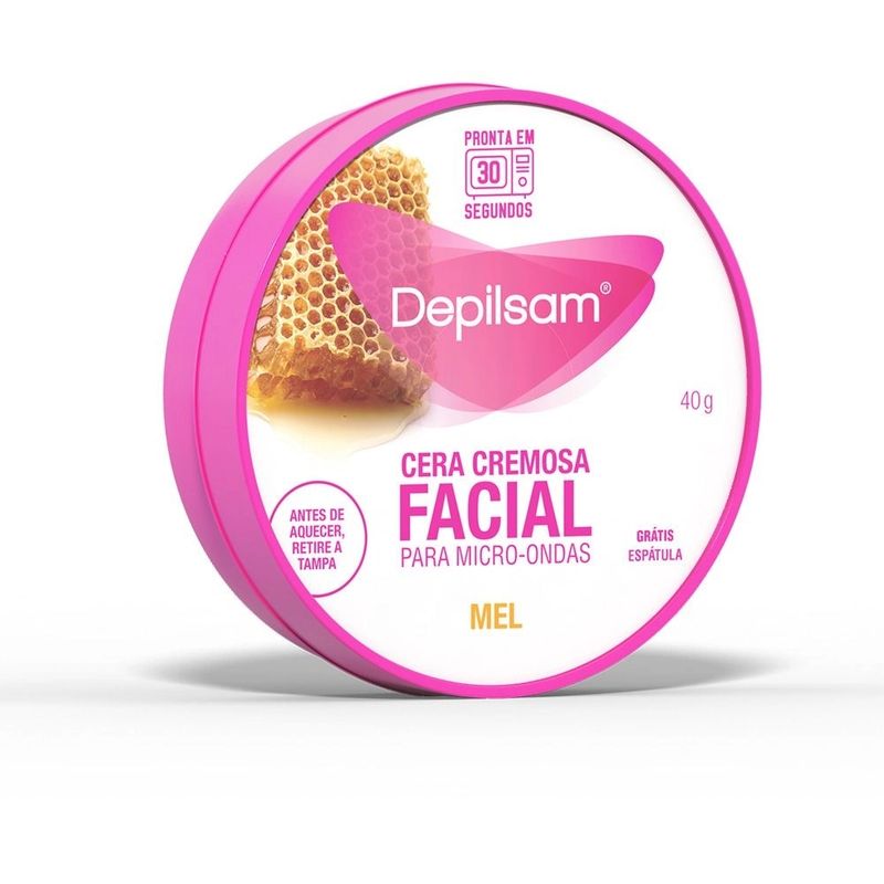-cera-quente-cremosa-facial-de-microondas-para-depilacao-depilsam-mel-40g