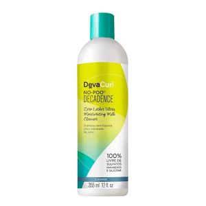 Shampoo  Deva Curl Decadence No-Poo 355ml