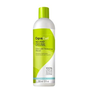 Shampoo  Deva Curl Original No-Poo 355ml