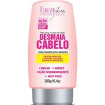 -condicionador-forever-liss-desmaia-cabelo-300ml