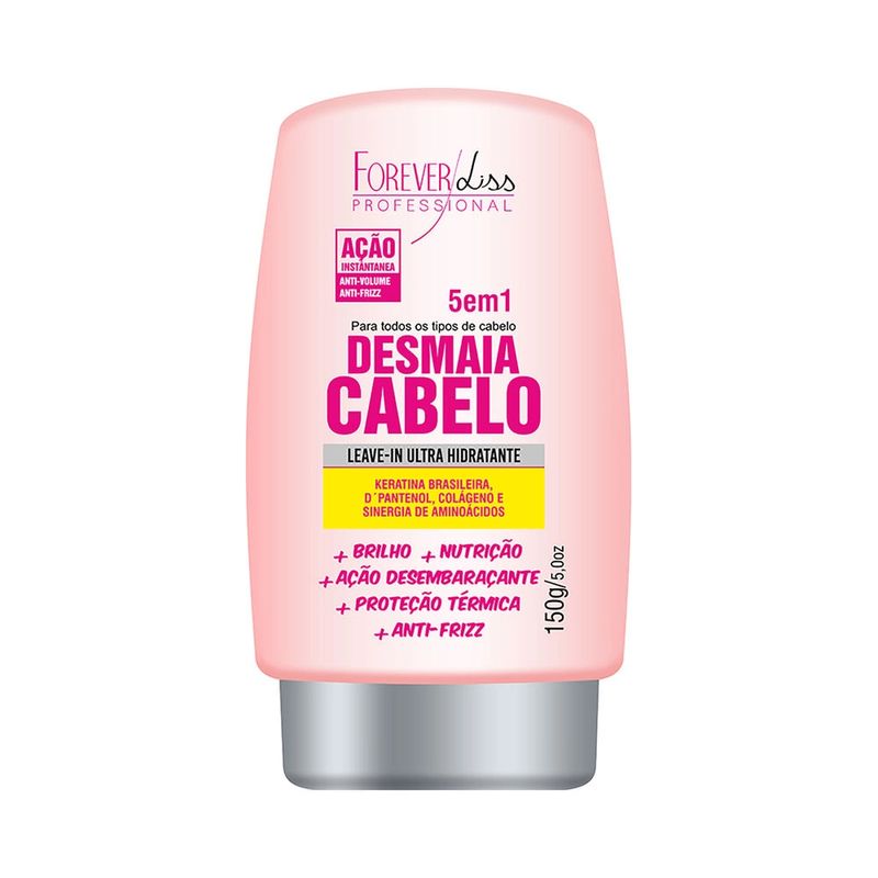 -leave-in-forever-liss-desmaia-cabelo-5-em-1-140g