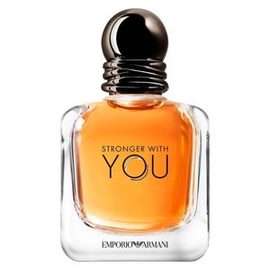 Perfume Masculino Giorgio Armani Strong With You Eau de Toilette 100ml