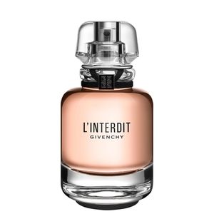 Perfume Feminino Givenchy L'Interdit Eau de Parfum 50 ml