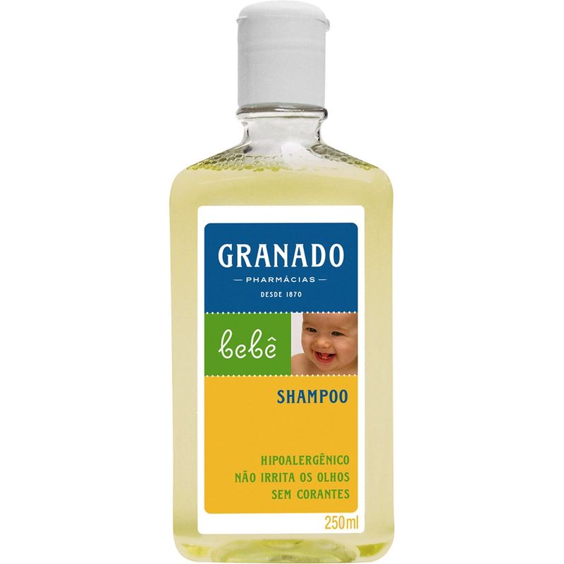 -shampoo-granado-bebe-tradicional-250ml