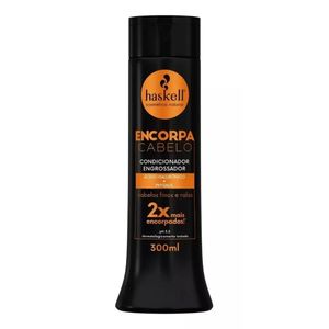 Condicionador Engrossador Haskell 300ml