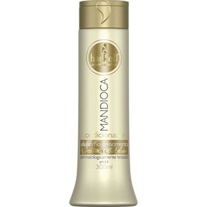 Condicionador Haskell  Mandioca 300ml