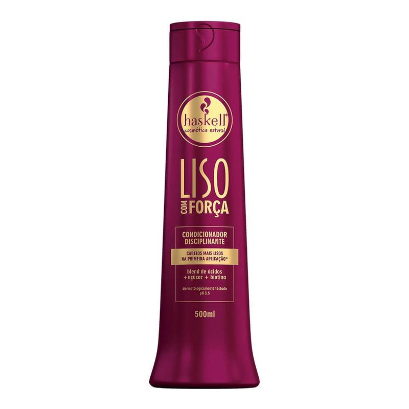-condicionador-disciplinante-haskell-liso-com-forca-300ml