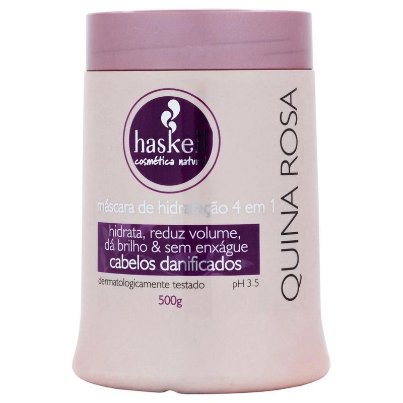 -mascara-hidratante-capilar-haskell-quina-rosa-500g