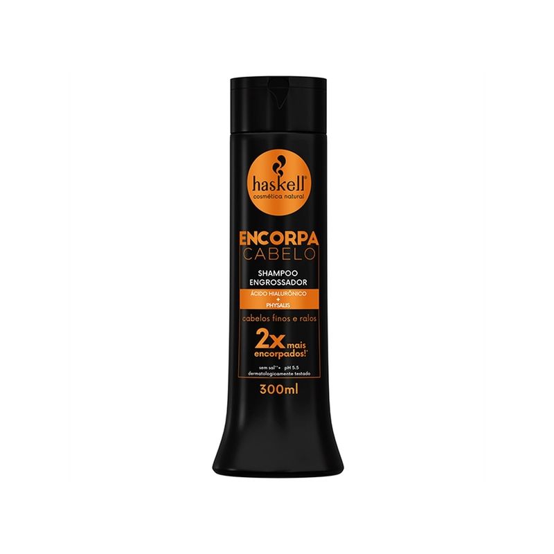 -shampoo-haskell-encorpa-cabelo-300ml
