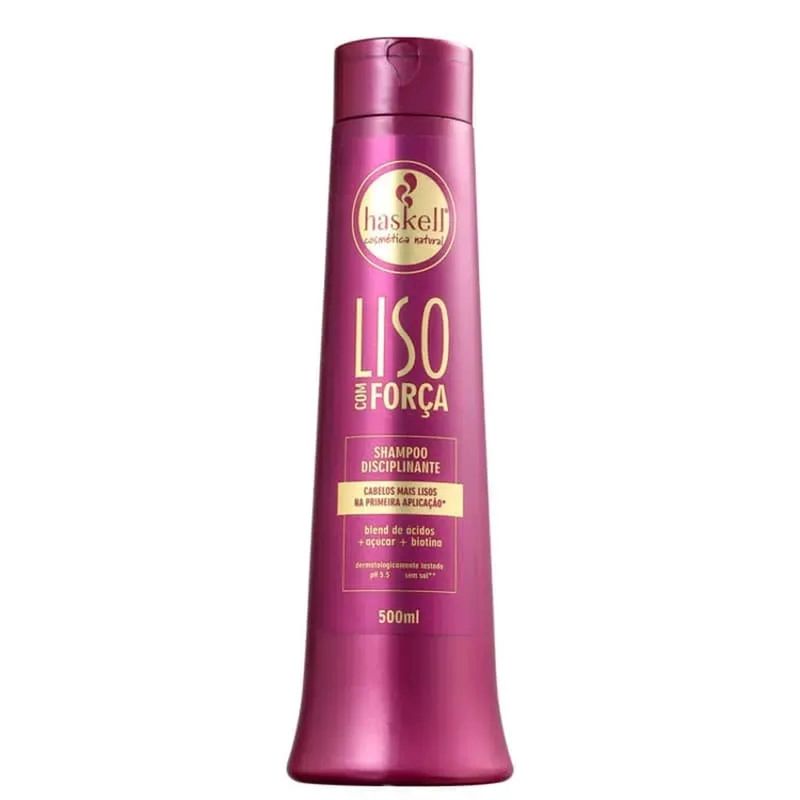 -shampoo-haskell-liso-com-forca-500ml