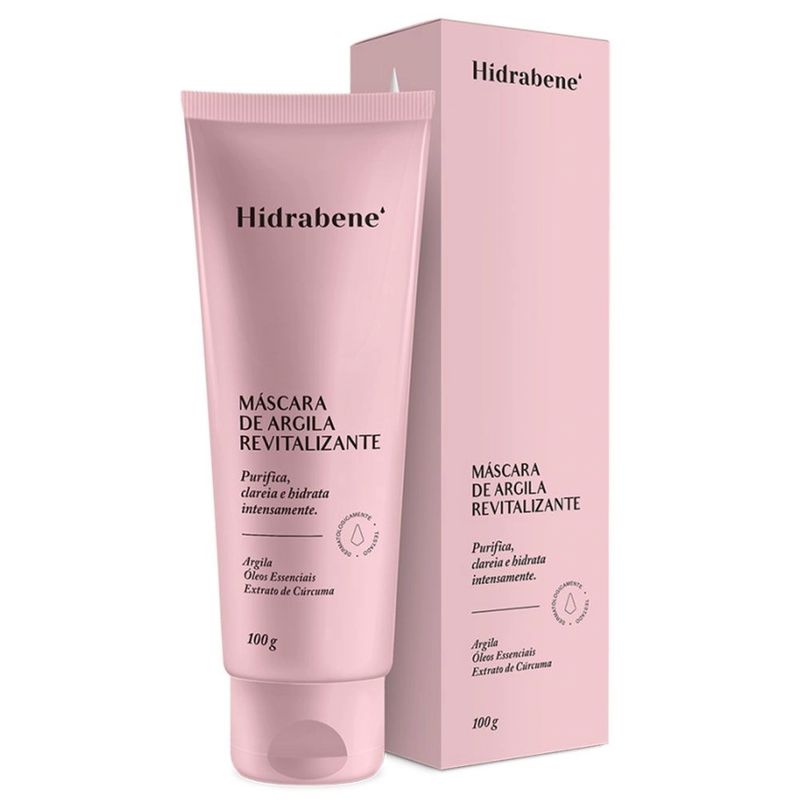 -mascara-facial-revitalizante-hidrabene-argila-100g