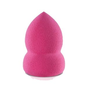 Esponja Para Maquiagem Kiss New York Ruby Kisses Blending Gota 12g