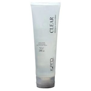 Shampoo Antirresíduo K.Pro Clear 240ml