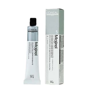 Coloração L'Oréal Professionnel Majirel 5 Castanho Claro 50g