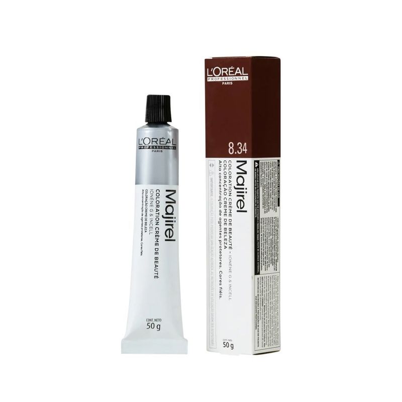 -coloracao-l-oreal-professionnel-majirel-8-34-louro-claro-dourado-acobreado-50g