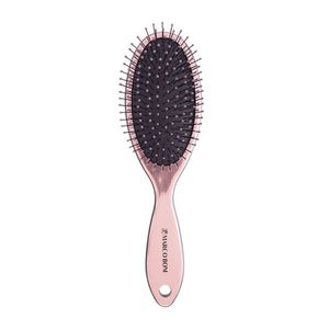 Escova Oval Para Cabelo Marco Boni Glow Desembaraçante Média 7910