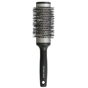 Escova Thermal Metallic Vazada Para Cabelo Marco Boni Vent Style 60mm 8044