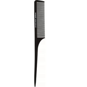 Pente Para Cabelo Profissional Marco Boni Carbono 0219