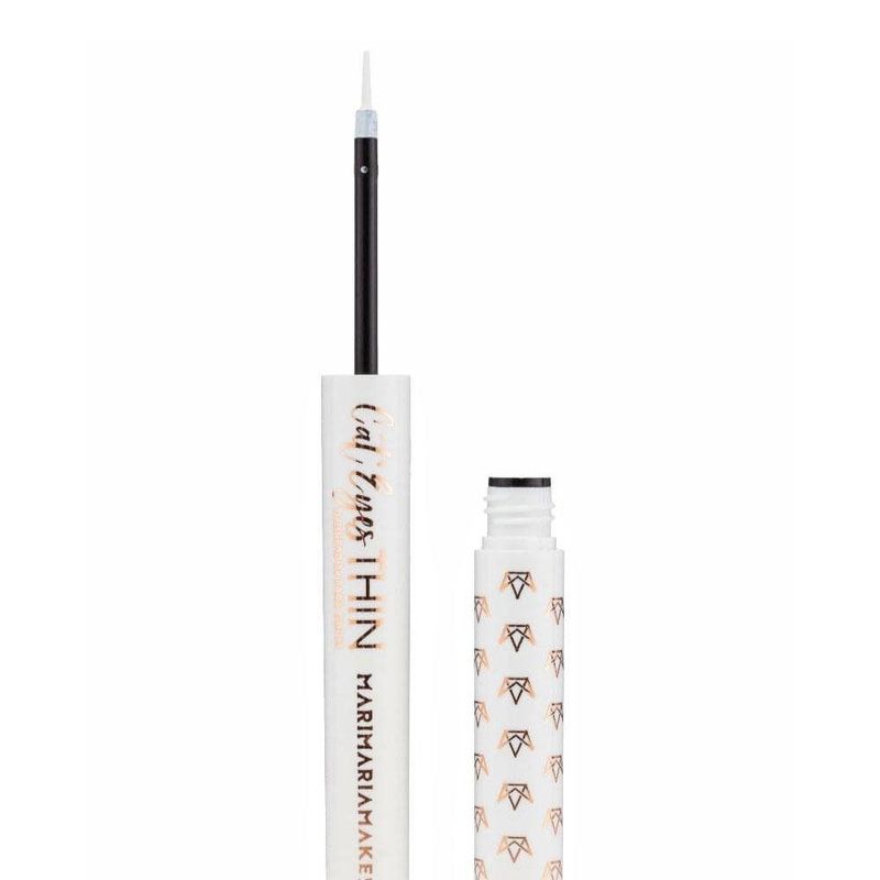 -delineador-liquido-para-olhos-mari-maria-makeup-cat-eyes-thin-divine-branco