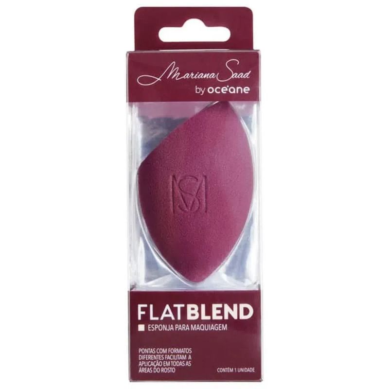 -esponja-de-maquiagem-mariana-saad-flat-blend-vinho-1-unidade