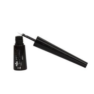 Delineador Líquido Para os Olhos Max Love Branco 2,5ml