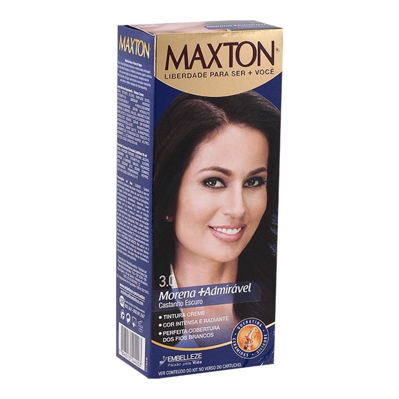 -tinta-de-cabelo-maxton-morena-elegante-kit-economico-3-0-castanho-escuro