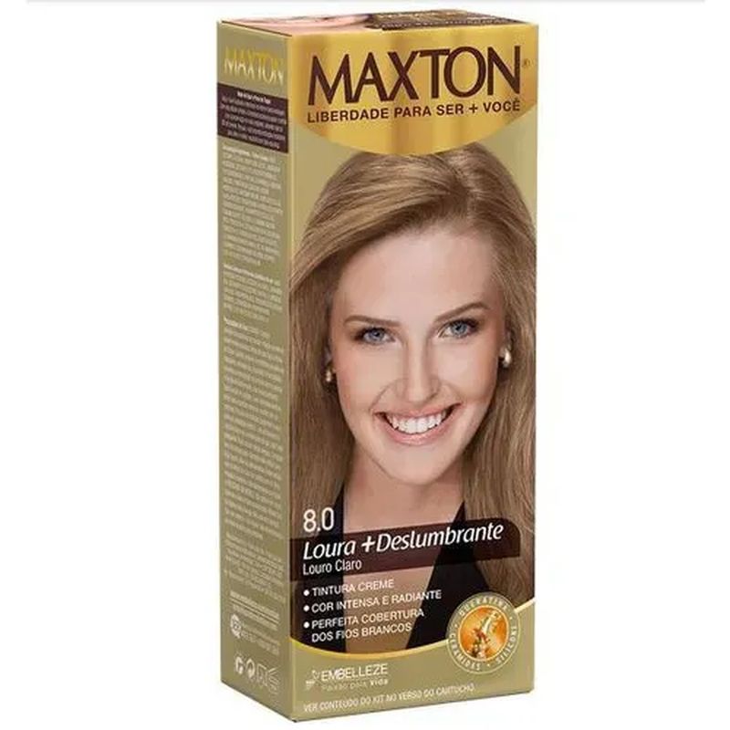 -tinta-de-cabelo-maxton-morena-elegante-kit-economico-8-0-louro-claro