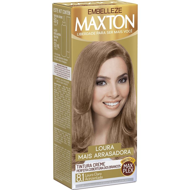 -tinta-de-cabelo-maxton-morena-elegante-kit-economico-8-1-louro-claro-acinzentado