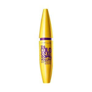 Máscara Para Cílios Maybelline The Colossal Volum'Express 9,2ml