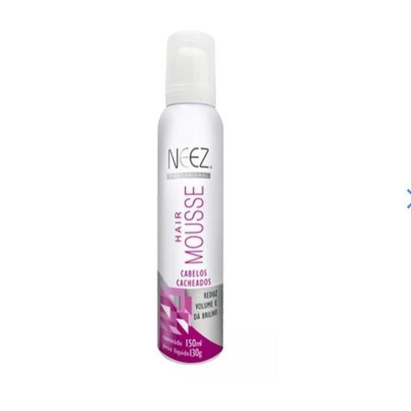 -mousse-capilar-neez-hair-cabelos-cacheados-150ml