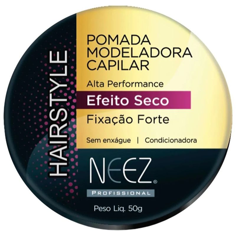 -pomada-modeladora-capilar-neez-hairstyle-efeito-seco-50g
